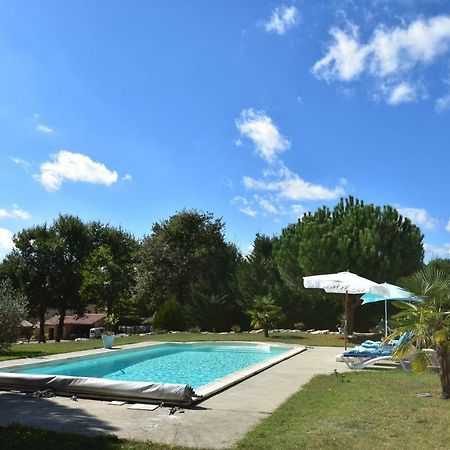Villa Florida Le Bugue Exterior foto